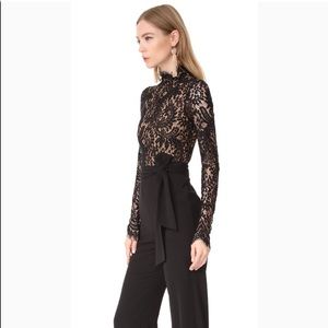 Misha x Revolve Allegra Juimpsuit